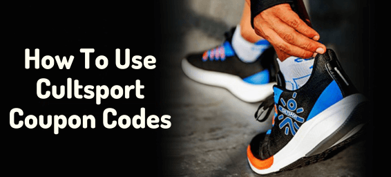 How To Use Cultsport Coupon Codes Effectively To Save Money